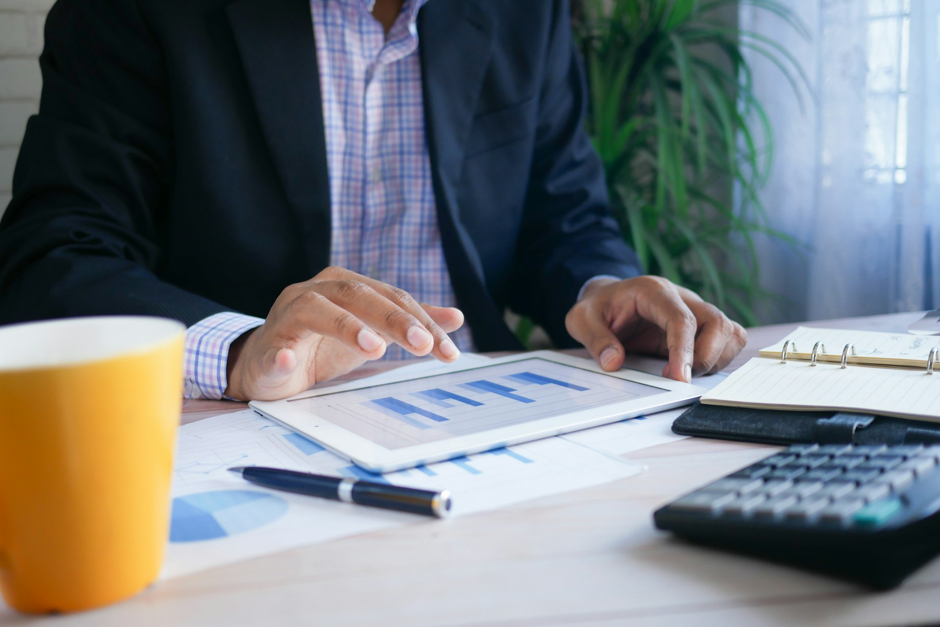 Finance & Decision-Making
